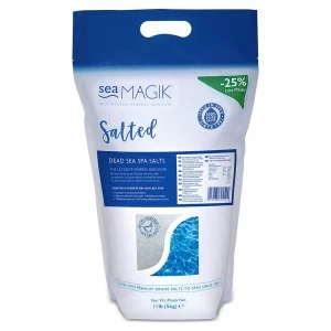 image of Sea Magik Dead Sea Spa Salts 5kg