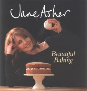 Image of Beautiful Baking by Jane Asher Hardback