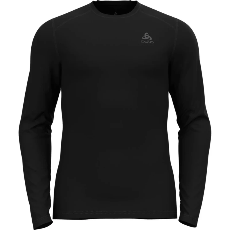 Image of Thermal shirt Odlo Fundamentals Active Warm Noir Male M