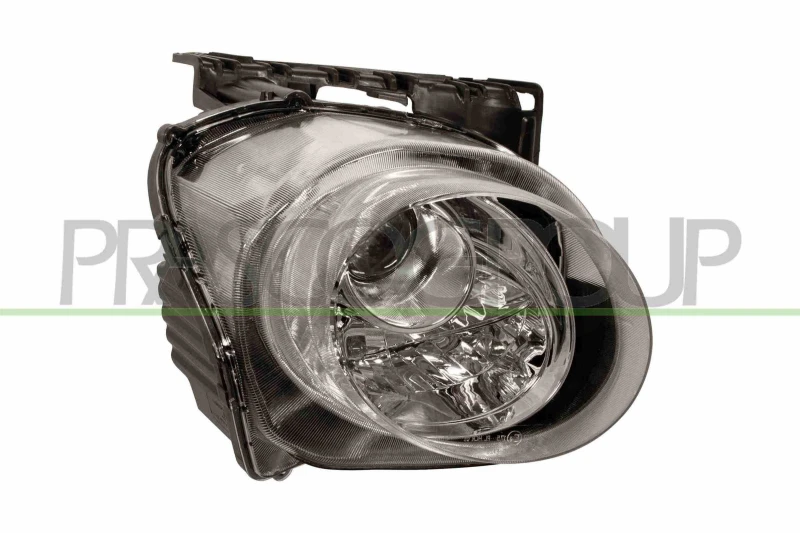 Image of PRASCO Headlight PRASCO DS7024913
