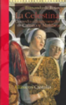 Image of Celestina by Fernando De Rojas Paperback
