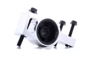 Image of RIDEX Arm Bushes VW,AUDI,SEAT 251T0544 3C0199231A,3C0199231AS1,3C0199231B Suspension Bushes,Wishbone Bushes,Control Arm-/Trailing Arm Bush,3C0199231D