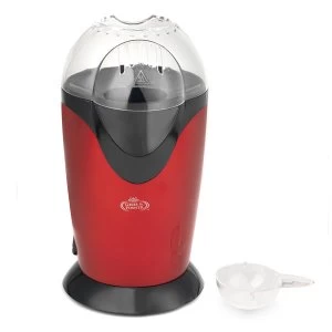 image of Giles and Posner EK1524GH Fat-Free Hot-Air Popcorn Maker