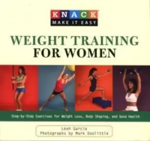 Image of Weight training For Her by Leah Garcia