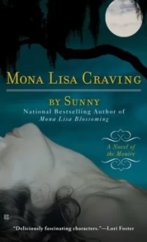 Image of Mona Lisa craving by Sunny