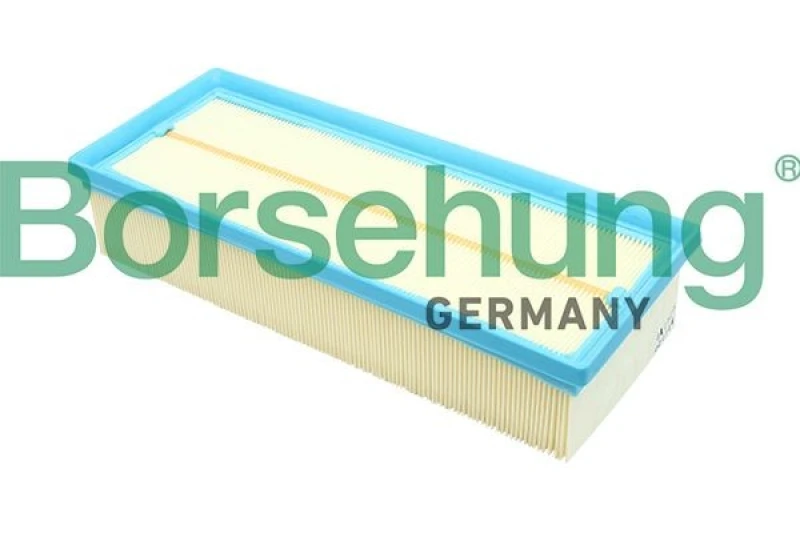 Image of Borsehung Air filter Borsehung B12811