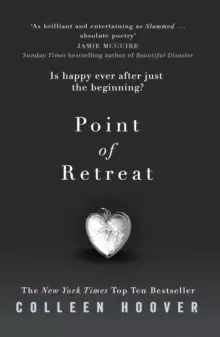 Image of Point of Retreat