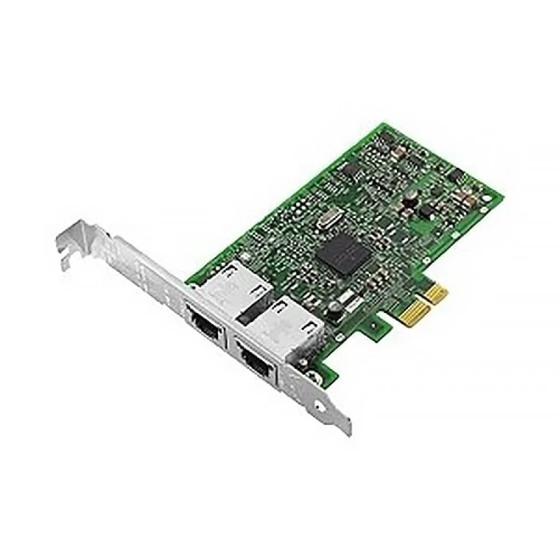 Image of DELL Broadcom 57414 Internal Fiber 25000 Mbit/s
