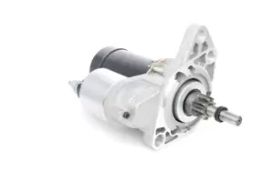 Image of RIDEX Starter motor VW,FIAT,SKODA 2S0036 037911023,055911023E,055911023F Starter,Engine starter,Engine starter motor 055911023FX,055911023H,055911023J