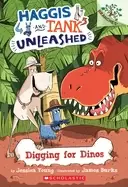 Image of digging for dinos a branches book