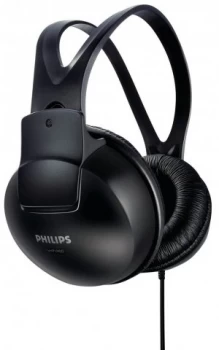 Image of Philips SHP1900 Stereo Headphones