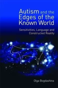 Image of Autism and the edges of the known world by Theo Peeters