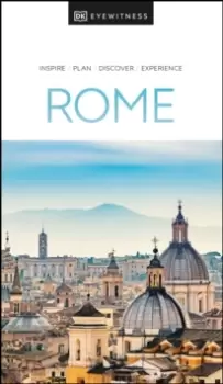 Image of DK Eyewitness Rome