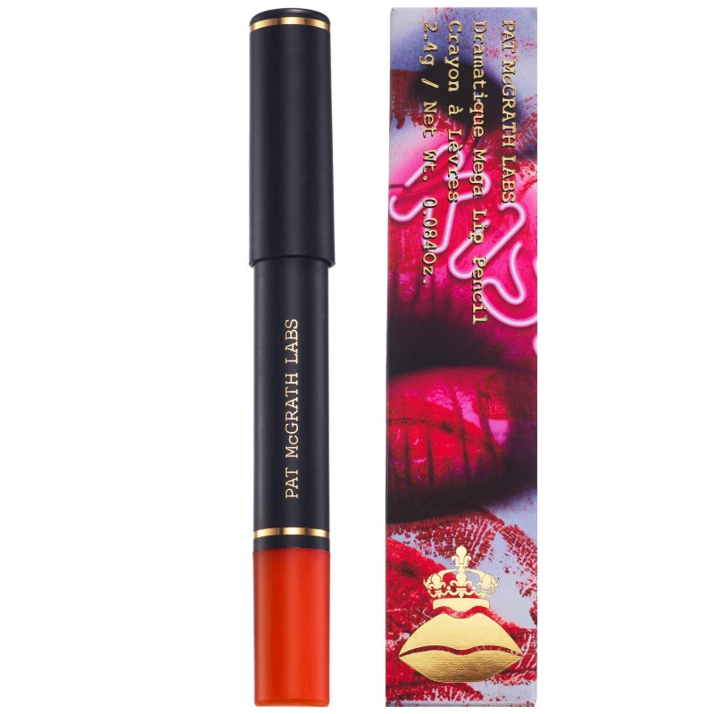 Image of Pat McGrath Dramatique Mega Lip Pencil 2.4g (Various Shades) - Obsessed!