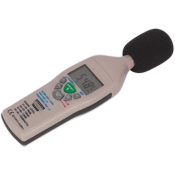 image of Sealey TA060 Sound Level Meter