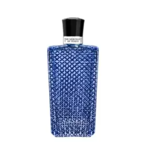 image of The Merchant of Venice Venetian Blue Intense Eau de Parfum For Her 100ml