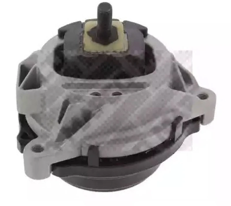 Image of MAPCO 38656 Engine mount Left, Hydro Mount Engine Mounting (247)