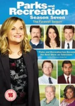 image of Parks & Recreation - Season 7