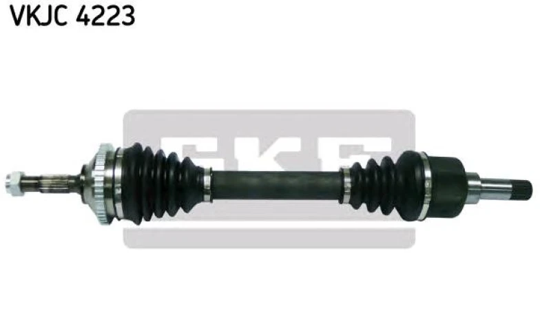 Image of SKF Drive shaft SKF VKJC 4223