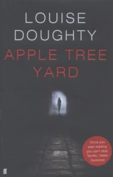 Image of Apple Tree Yard by Louise Doughty Hardback