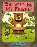 Image of you will be my friend