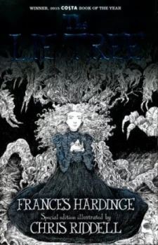 Image of The Lie Tree by Frances Hardinge Hardback