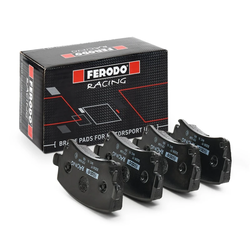 Image of FERODO RACING Brake pad set FERODO RACING FCP1636H