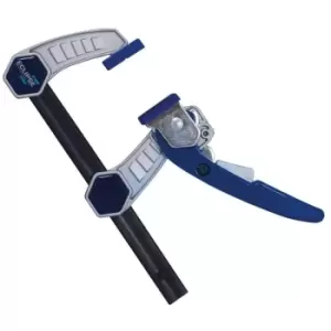 image of Eclipse Quick Release Lever Clamp 300mm/12'' 80mm Depth - N/A