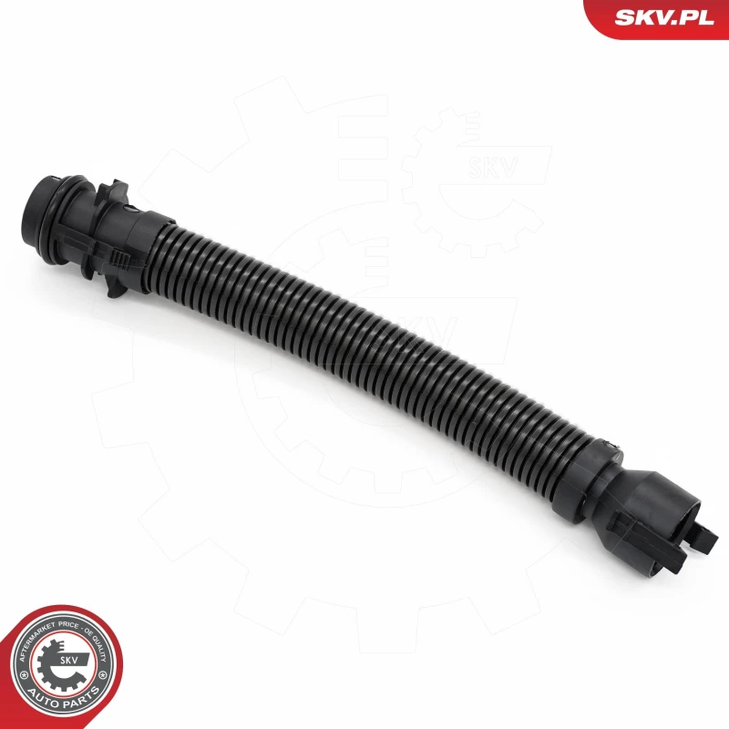 Image of ESEN SKV Crankcase breather hose ESEN SKV 54SKV741