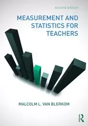 Image of Measurement and Statistics for Teachers