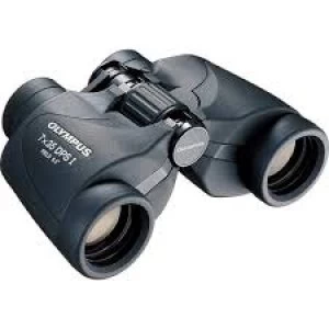 Image of 7x35 DPS I Binoculars (with case)