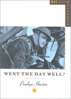 Image of Went the Day Well by Penelope Houston Paperback