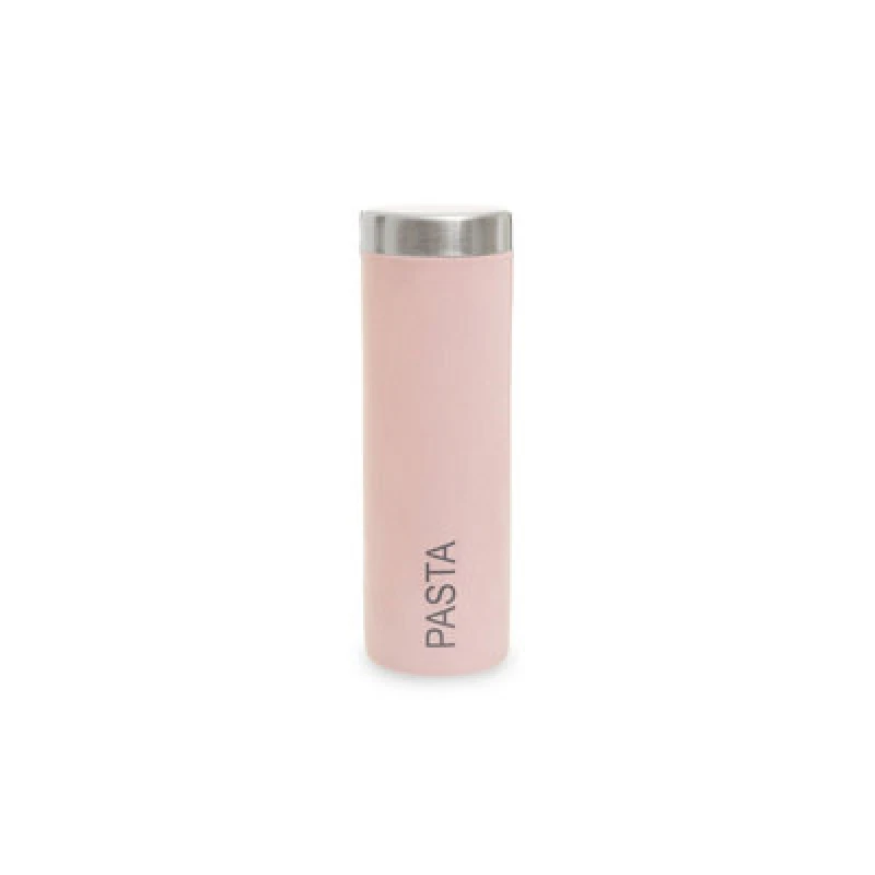 Image of Premier Housewares Pasta Storage Container Black Pink