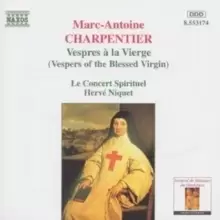 Image of Vespers of the Blessed Virgin