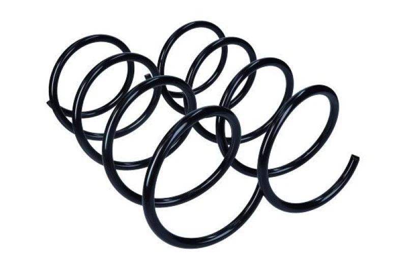 Image of MAXGEAR Coil spring MAXGEAR 60-1454D