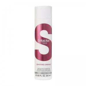 Image of Tigi S Factor Diamond Dreams Conditioner 250ml