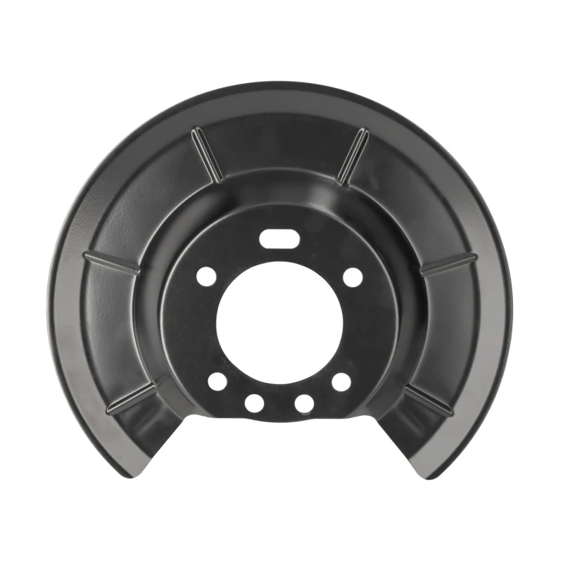 Image of Brake disc backing plate FEBI BILSTEIN 185827