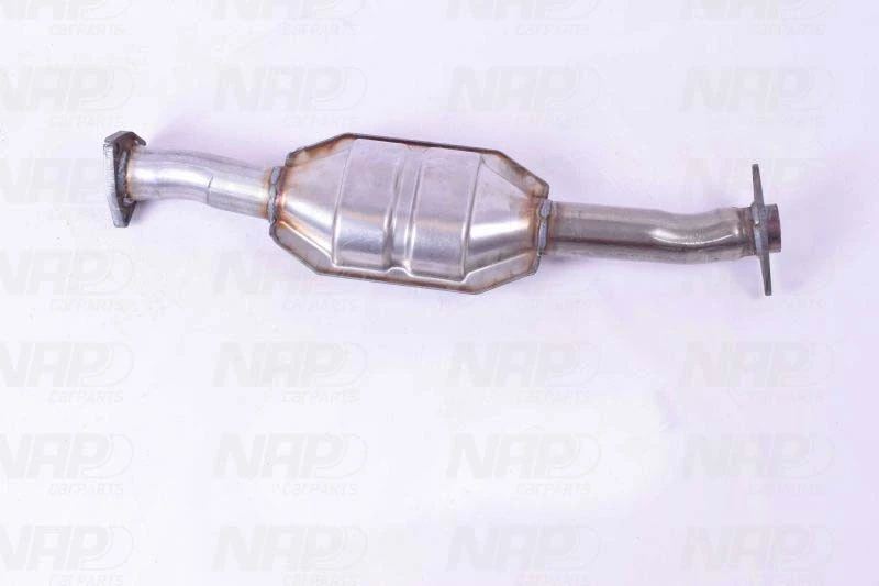 Image of NAP carparts Catalytic converter NAP carparts CAK10863