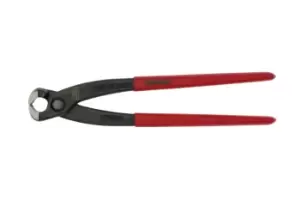 Image of Teng Tools MB449-9 9" / 220mm Mega Bite Tower Pincer Pliers (Vinyl Grip)