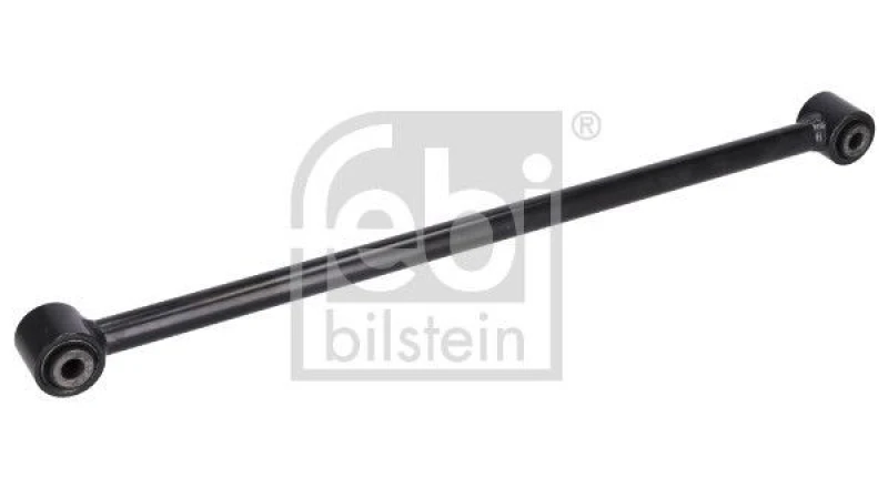 Image of Rod / Strut, wheel suspension FEBI BILSTEIN 188187