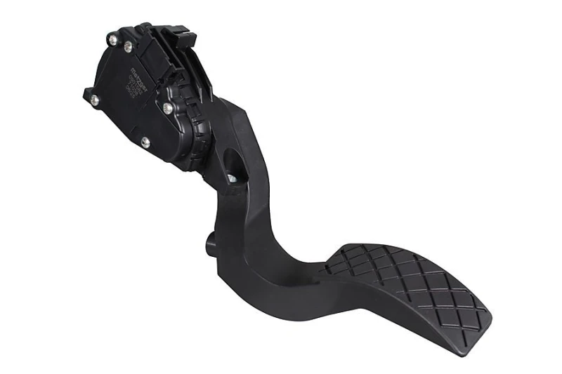 Image of Accelerator pedal position sensor METZGER 0901582