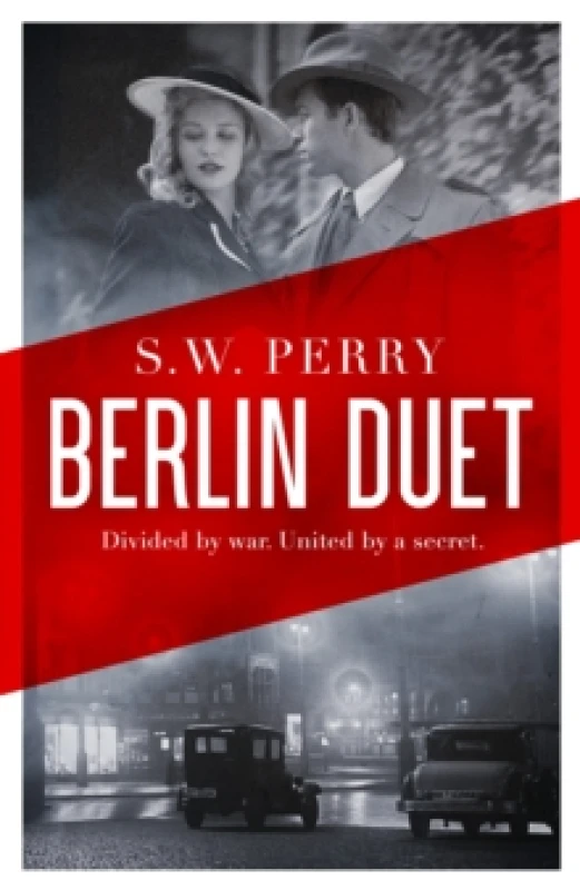 Image of Berlin Duet Hardback