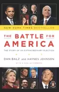 Image of battle for america the story of an extraordinary election