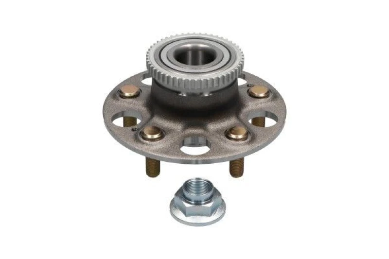 Image of KAVO PARTS Wheel bearing kit KAVO PARTS WBK-2033