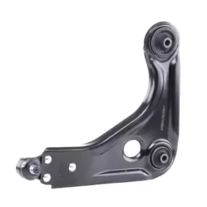 Image of RIDEX Suspension arm Front Axle Right 273C0923 Track control arm,Wishbone FORD,KA (RB_),FIESTA III (GFJ),FIESTA Kasten (F3L, F5L),FIESTA Kasten (FVD)