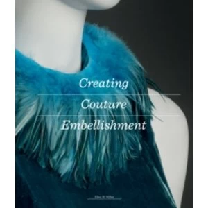 Image of Creating Couture Embellishment