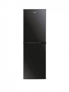 Image of Candy CHCS517FBK 248L Fridge Freezer