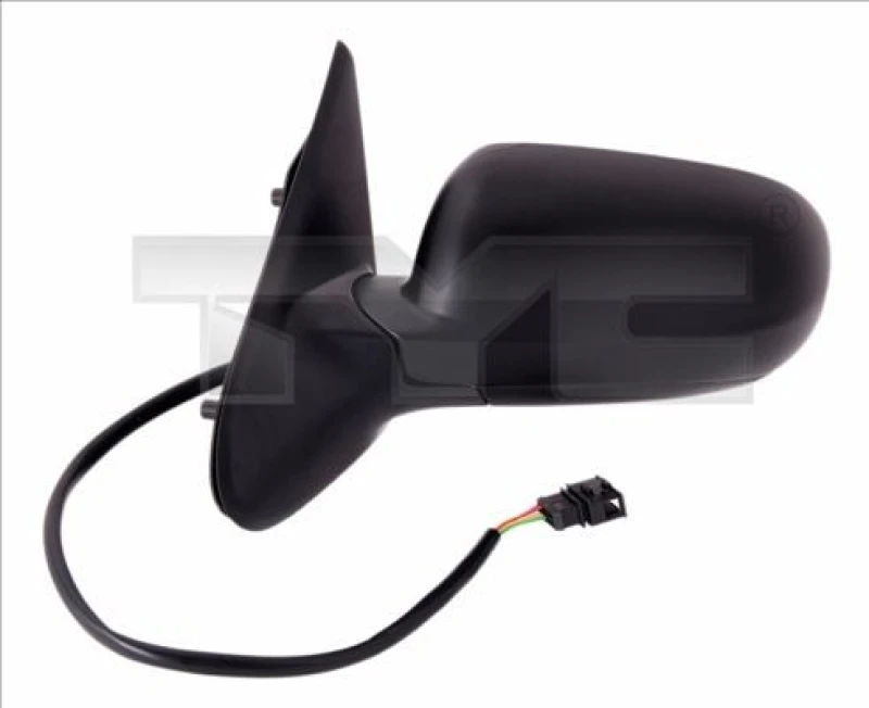 Image of TYC Wing mirror TYC 331-0014