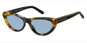 Image of Marc Jacobs Sunglasses MARC 457/S 581/KU