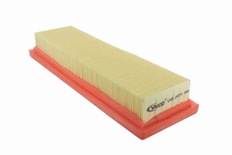 Image of VAICO V46-0074 Air filter Original VAICO Quality, Filter Insert Air Filter (8)